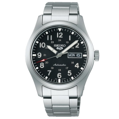 Seiko sports srpg27k1 - 5,