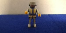 PLAYMOBIL "Astronaut / Roboter" Figur,Weltraum,Space,Kosmonaut,Alien,Raumfahrt
