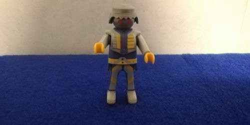 Playmobil astronaut - "astronaut, /