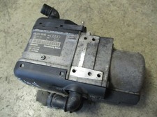 WEBASTO Heizgerät Standheizung Thermo Top V Audi A6 4F BENZIN 4F0265081G