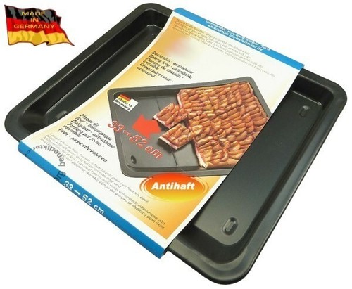 Backblech antihaft - backblech,