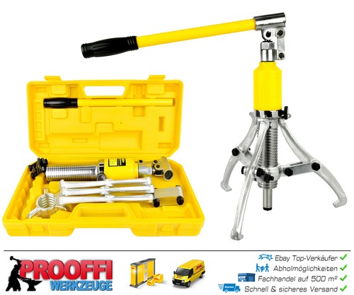 Profi hydraulik abzieher - profi,