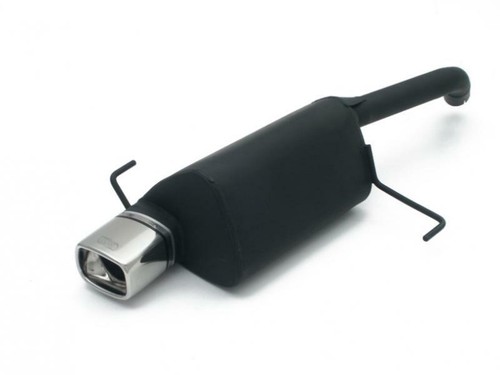 Schalldämpfer sportauspuff - schalldämpfer,