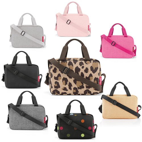 Reisenthel coolerbag go - reisenthel, to-go