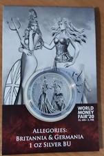 Britannia & Germania 2019