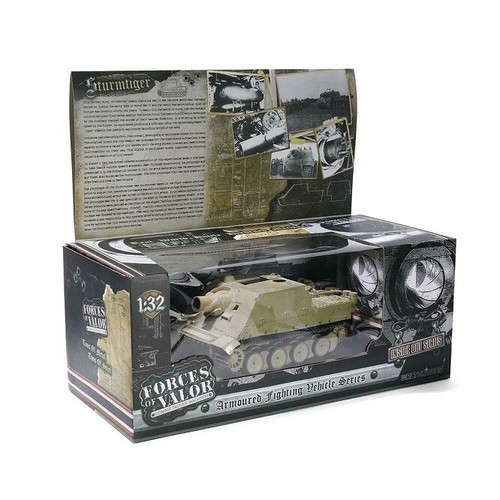 Forces valor 802001a 1 - of, 1/32