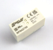 SCHRACK | Printrelais 230V AC | 2 Wechsler | RPS42730 | Steckrelais  | 230VAC