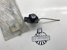 Druckschloss Schloss ohne Schlüssel Kofferraum Mercedes W124 1247501085 NOS