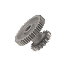 Zwischenrad Zahnrad Ritzel Anlasser Starter Chinaroller Scooter 4 Takt 125 ccm