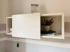 Ikea Brimnes Wandregal / Wandboard