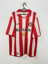 SUNDERLAND 2004/2005 HOME