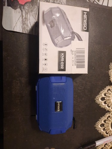 Tragbare bluetooth - tragbare,