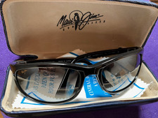 Maui Jim MJ-120-02 Taifun