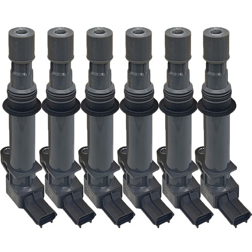 Zündspule für jeep - 6x,