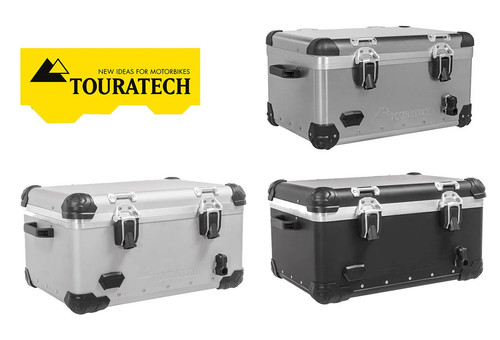 Touratech zega pro top box - zega,