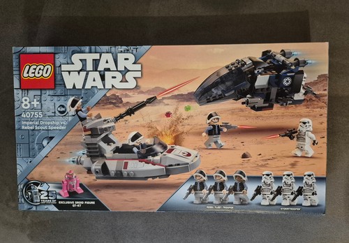 Lego star wars 40755 - lego®,