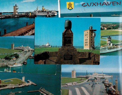 Verschiedene cuxhaven - verschiedene,