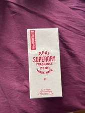 Real Superdry Eau Damen de
