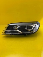 VW Touareg 2 II Lift 14-