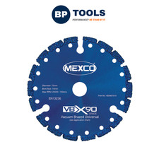 Mexco VBX907510 75mm Universal