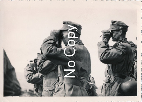 Foto gebirgsjäger beobachtung - gebirgsjäger,