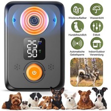 Antibell Ultraschall Gerät