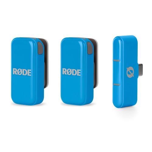 Rode wireless micro drahtloses - rode,