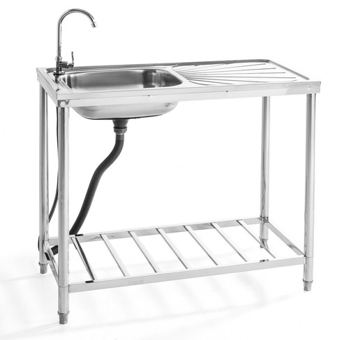 Mobiler waschtisch - mobiler,