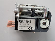 Condor Motorschutzrelais