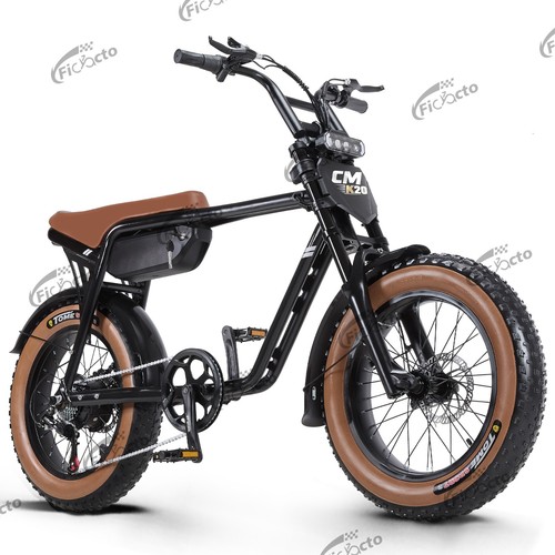 Ebike zoll elektro - 20,