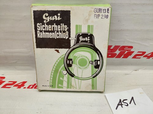 Ddr guri sicherheits rahmen - guri,