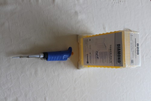 Kolbenhubpipette gilson µl - gilson,