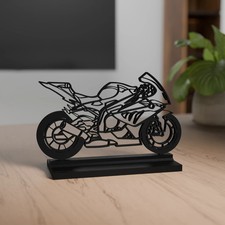 1000 2010 modell - 2010, 3d