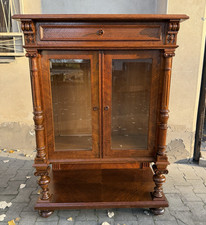 schönes  Gründerzeit Vertiko