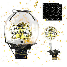 Luftballon Zum Befüllen Mit