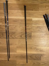 Taylor Made Driver Schaft