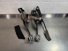 Honda S2000 Pedalset Pedale