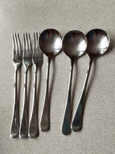 Spaghetti Besteck Set J.A. Henckels WMF