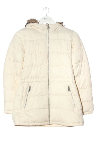 Gap daunenjacke damen jacke - damen,