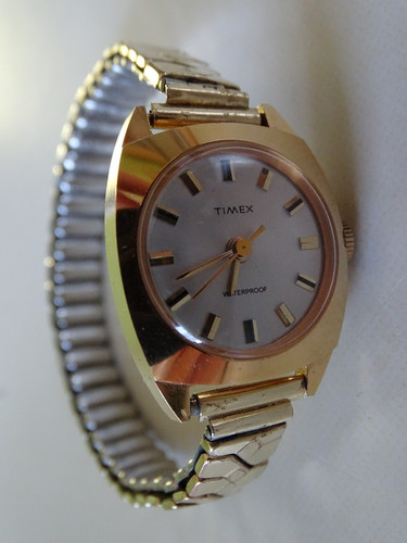 Timex armbanduhr damen - armbanduhr,