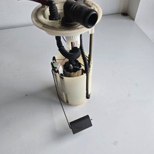 Kraftstoffpumpe Tankpumpe