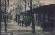 164558 AK Lilienstein Sächs