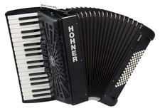Top Hohner Bravo III 72