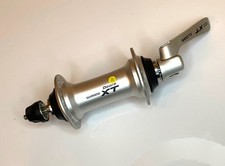 Shimano Deore XT VR Nabe