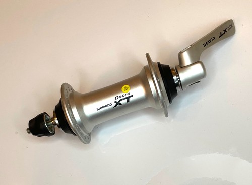 Shimano deore nabe - shimano,