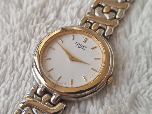 Citizen quartz damenuhr - citizen,