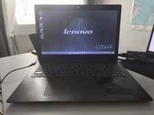 Lenovo 15.6" Intel i3-7020U | 8 GB RAM | 1 TB SSD | NVIDIA GeForce MX150 | LESEN