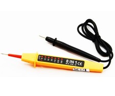 Stromprüfer Spannungsprüfer