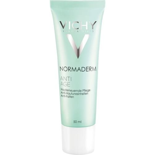 Vichy normaderm anti - anti-age, creme