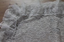 ZIER PARADE KISSEN RÜSCHEN